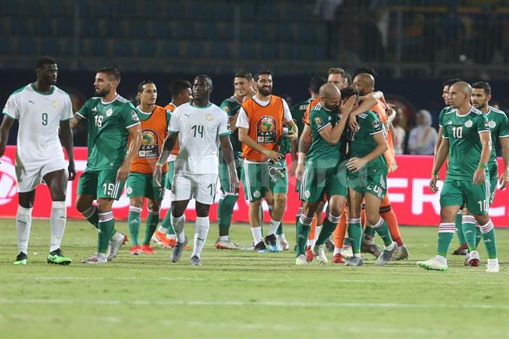 الجزائر الجزائر